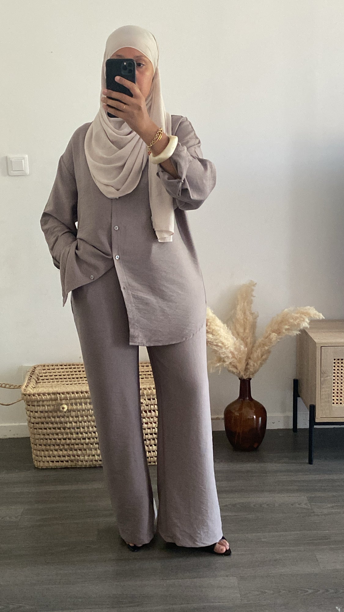 Ensemble Hannah