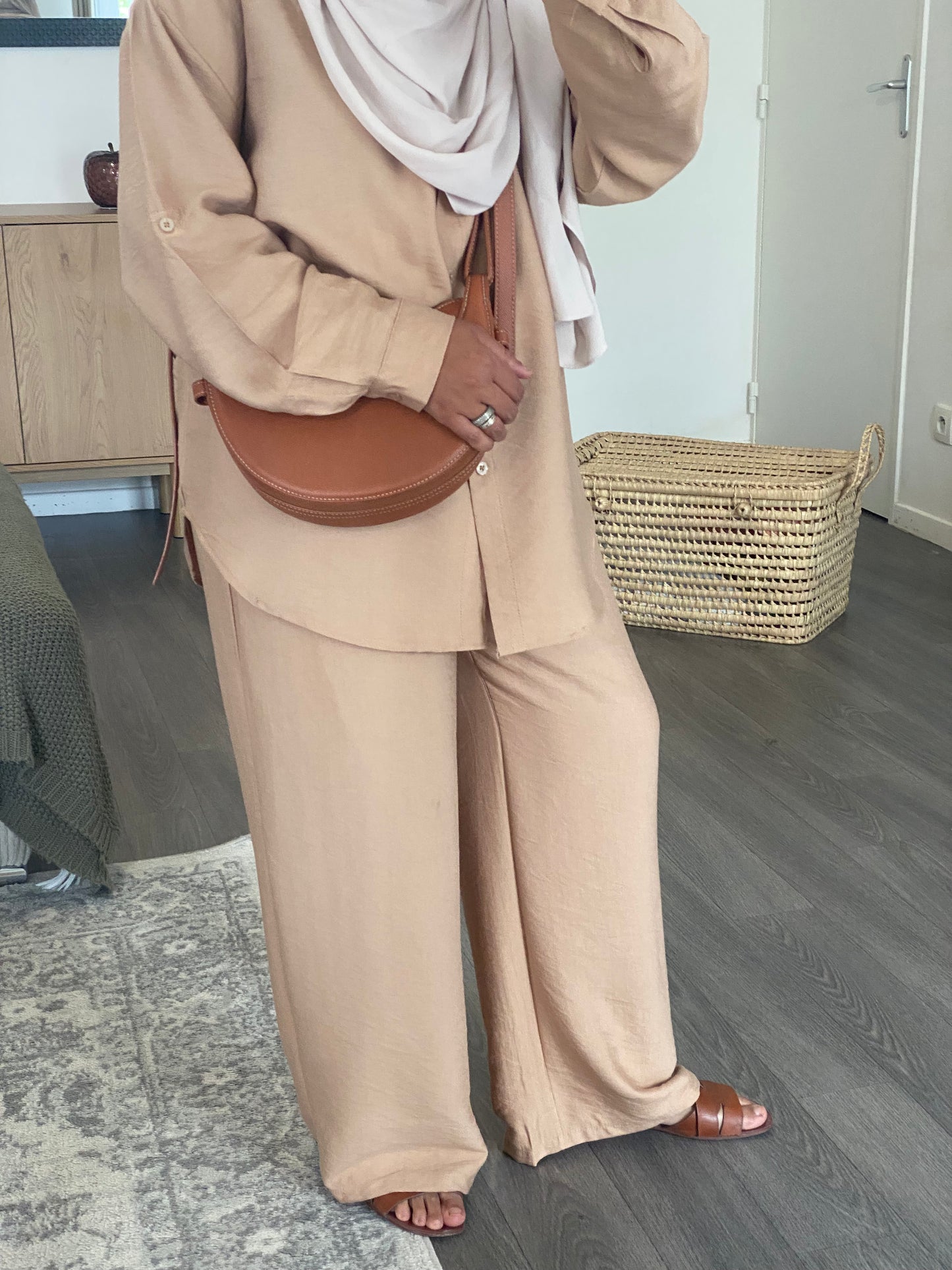 Ensemble Hannah