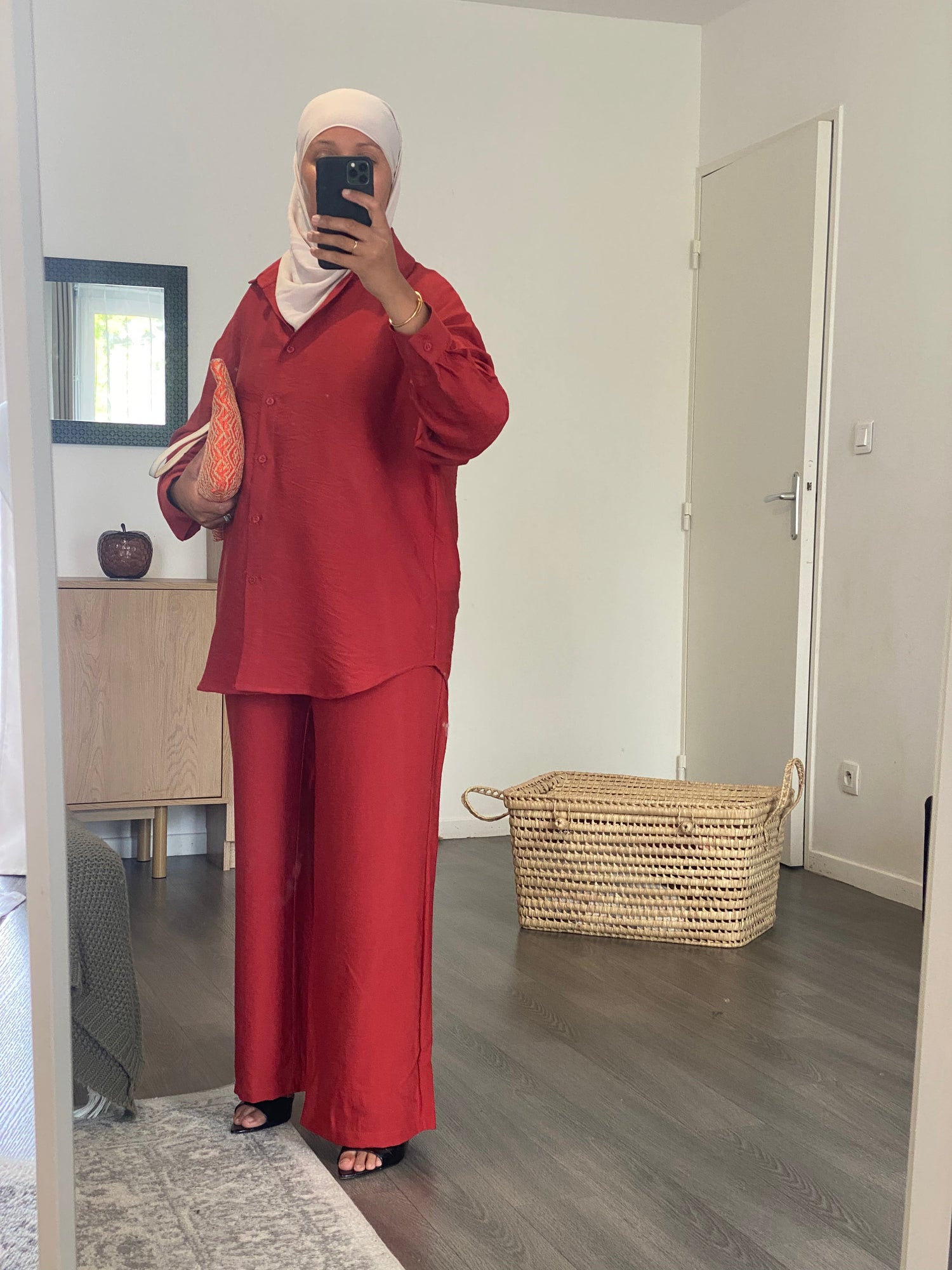 Ensembles