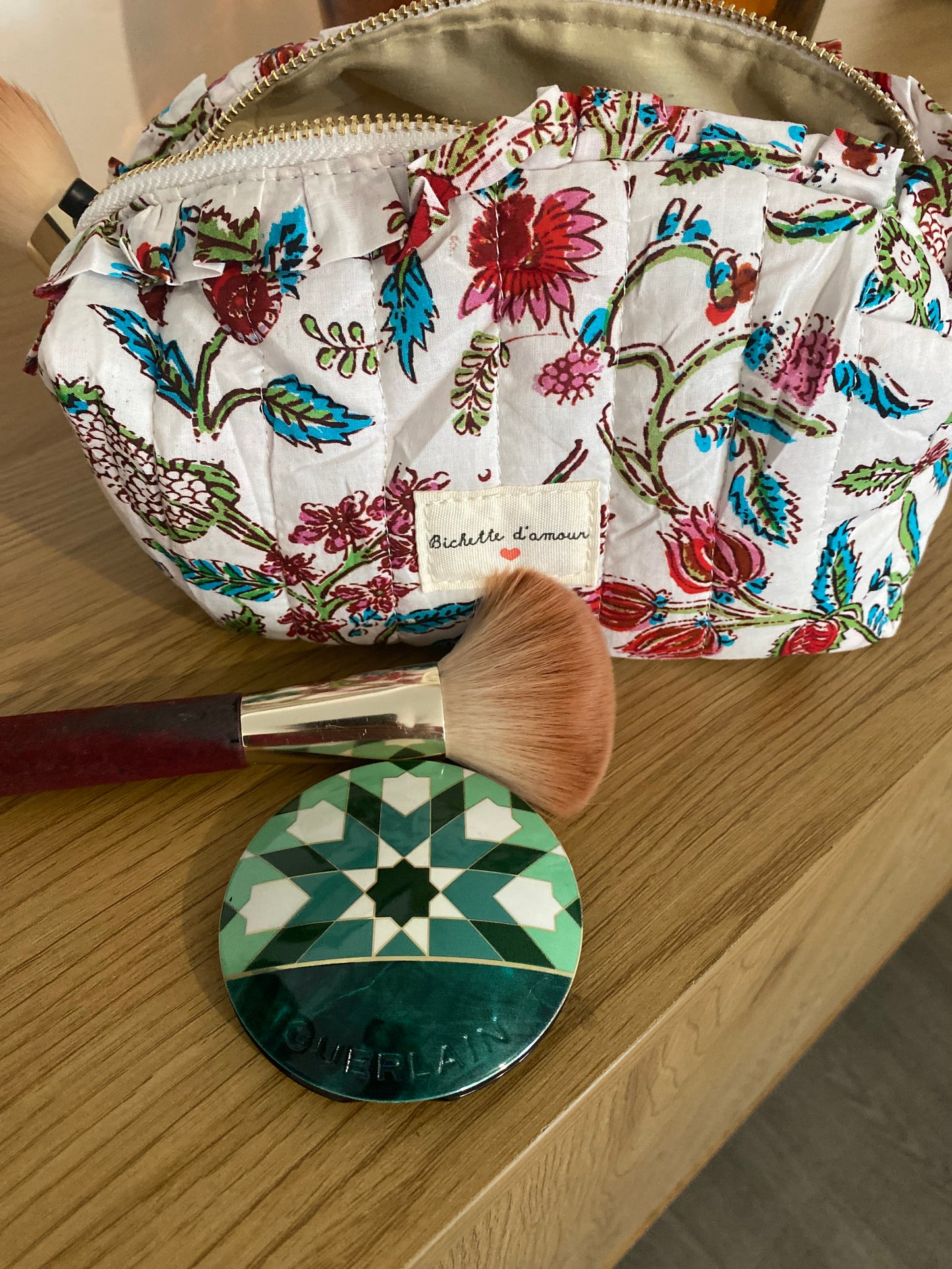 Trousse White