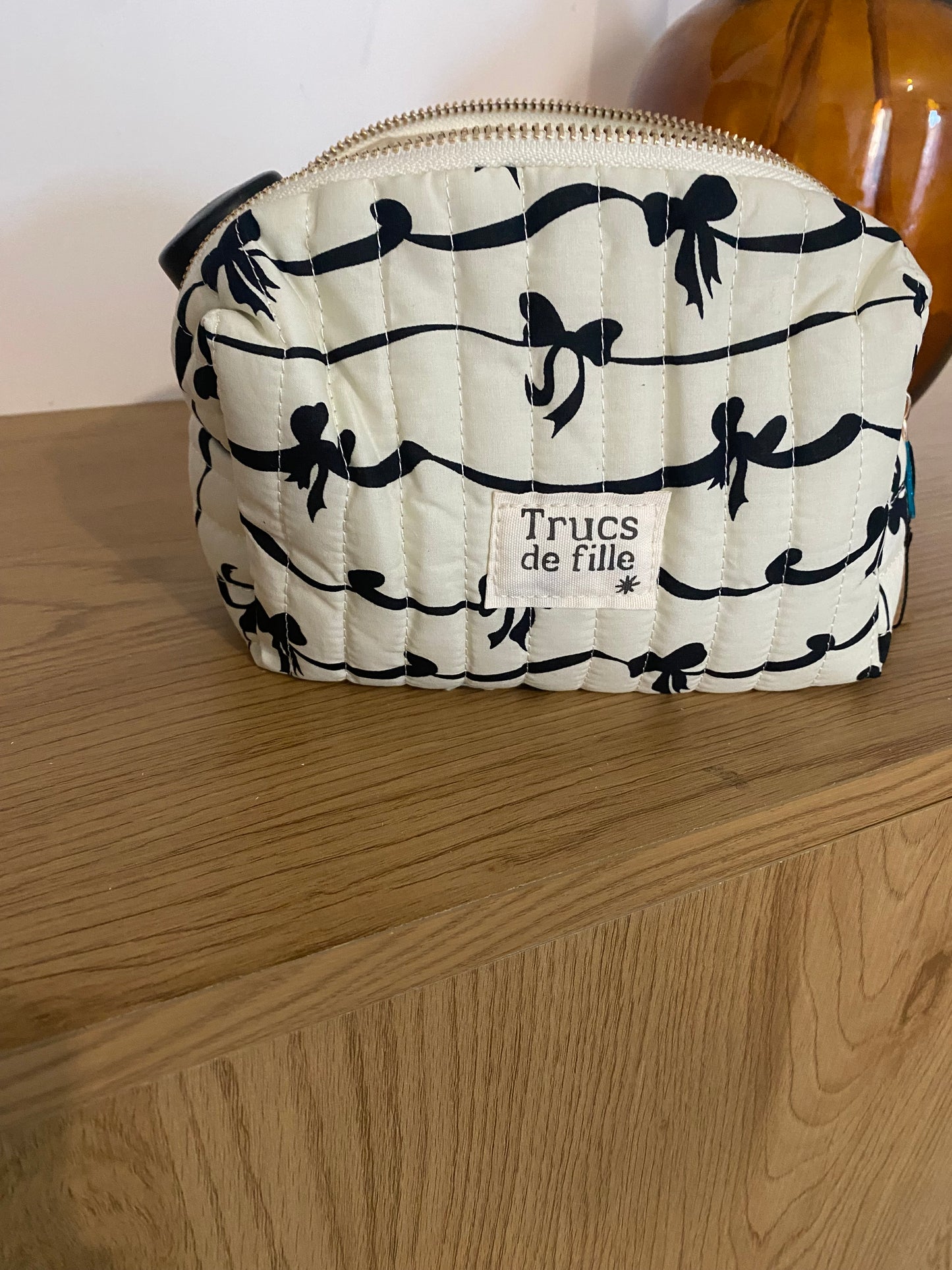 Trousse noeud