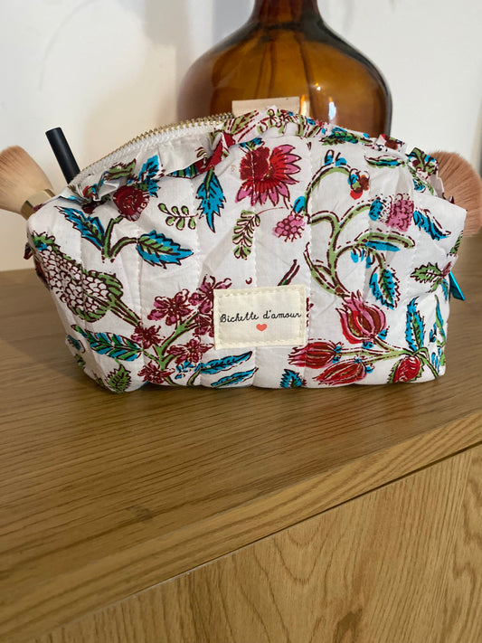 Trousse White