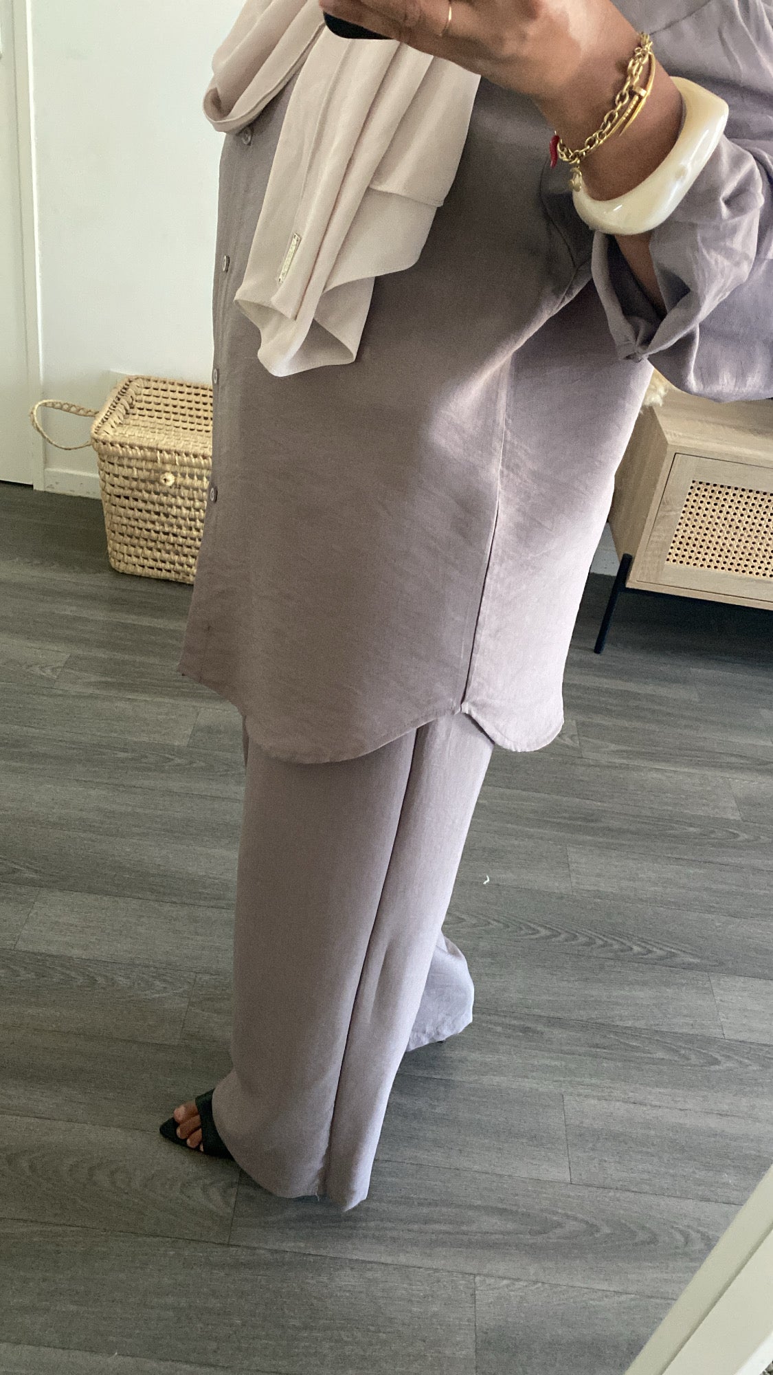 Ensemble Hannah