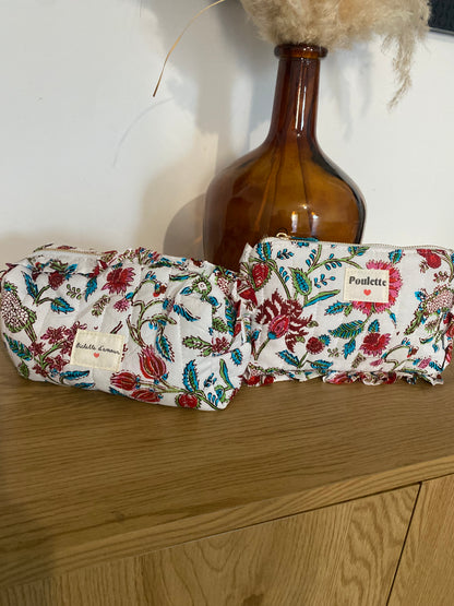 Pochette White