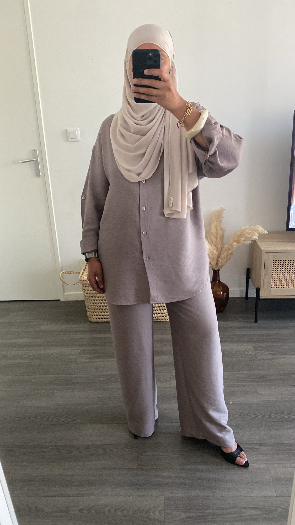 Ensemble Hannah