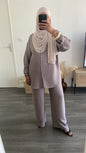 Ensemble Hannah