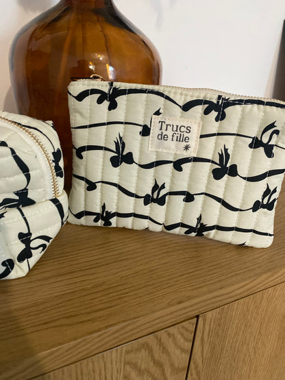 Pochette noeud