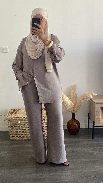 Ensemble Hannah