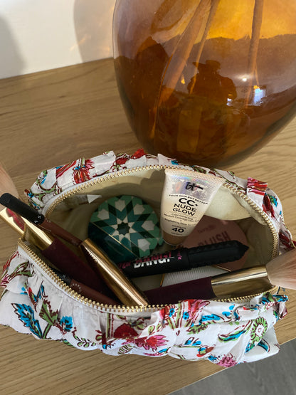 Trousse White