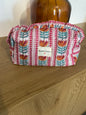 Trousse pink