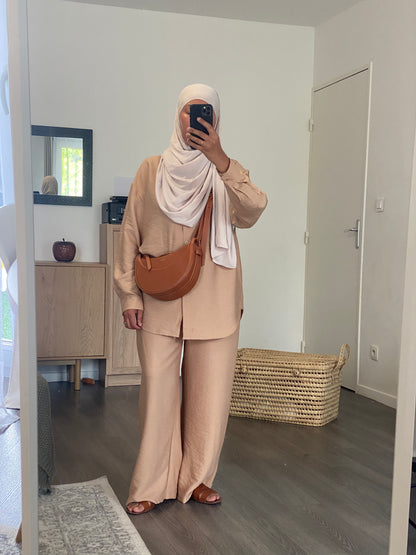 Ensemble Hannah