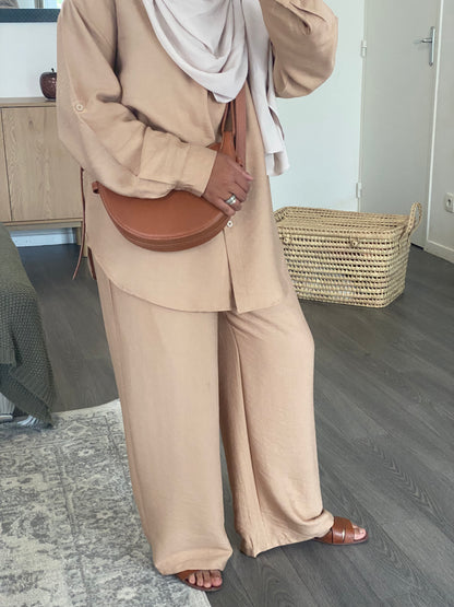 Ensemble Hannah