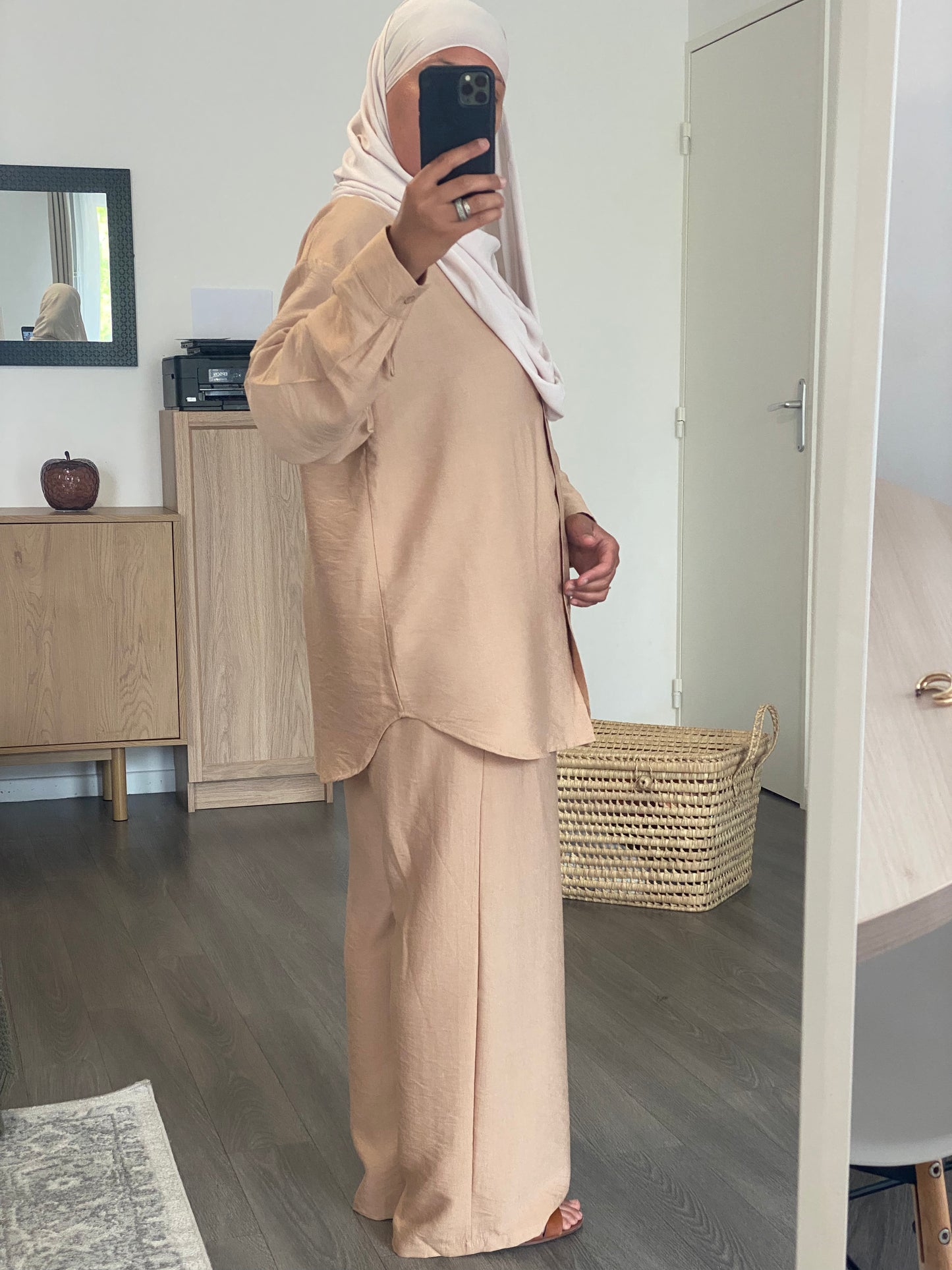 Ensemble Hannah