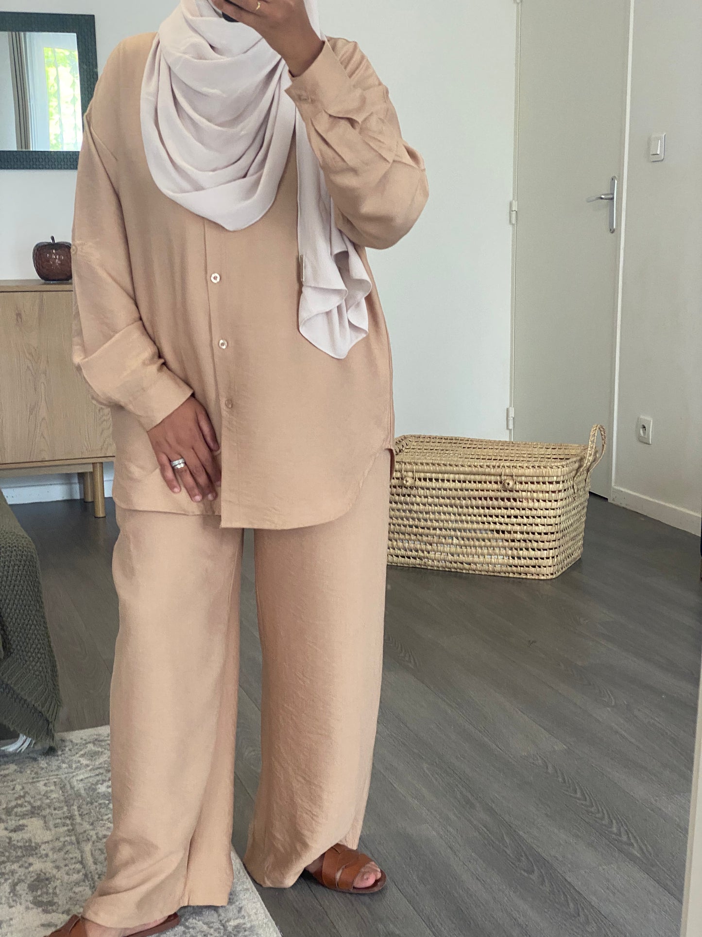 Ensemble Hannah
