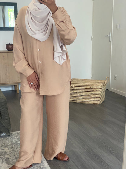Ensemble Hannah