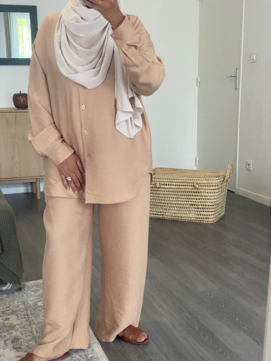 Ensemble Hannah