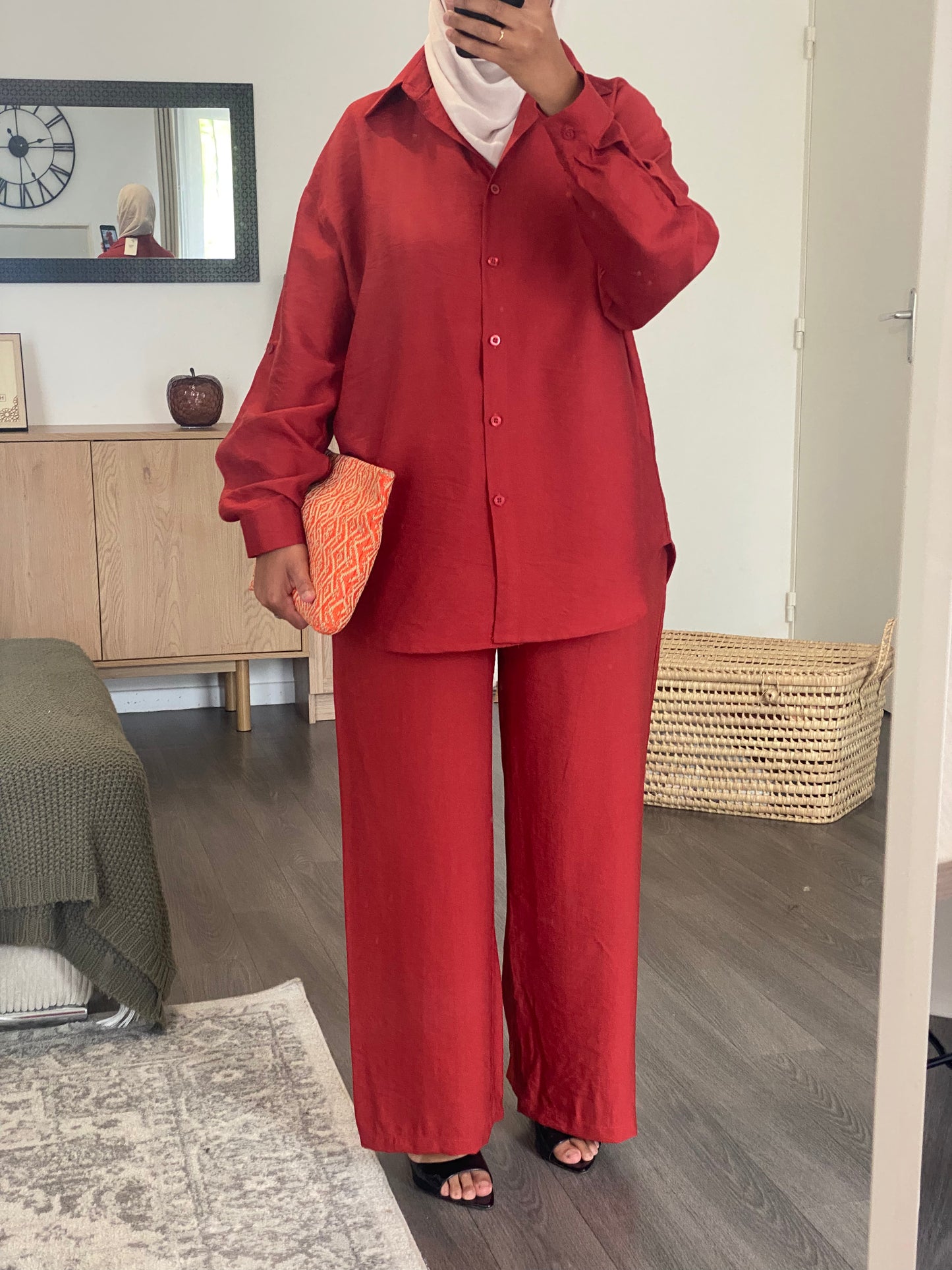 Ensemble Hannah