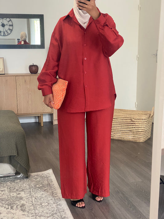 Ensemble Hannah