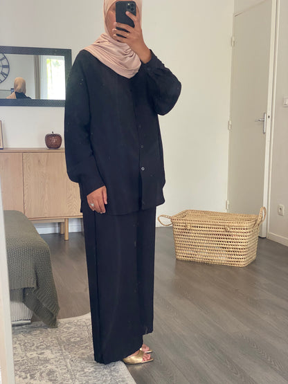 Ensemble Hannah