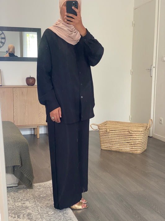 Ensemble Hannah
