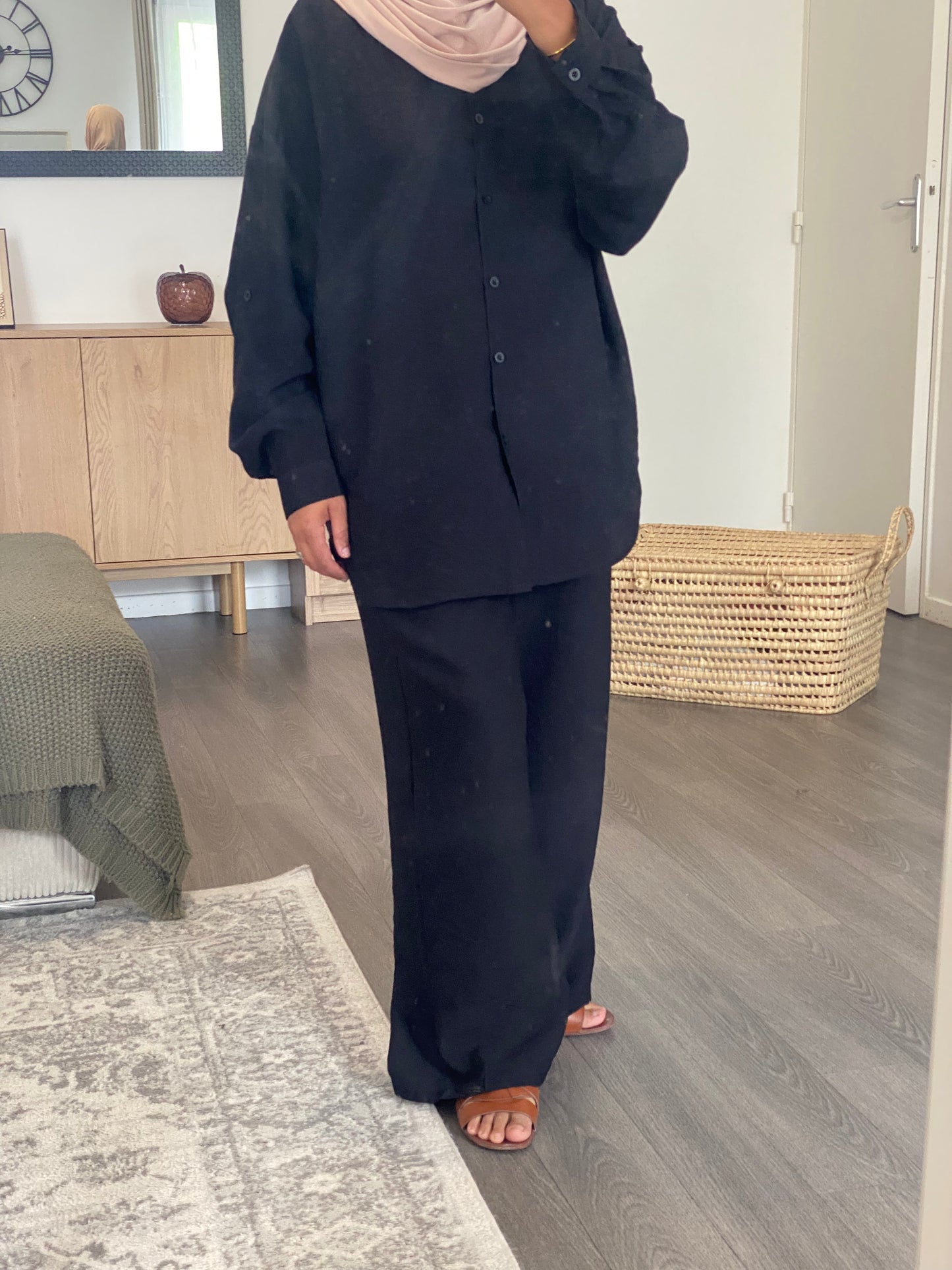 Ensemble Hannah