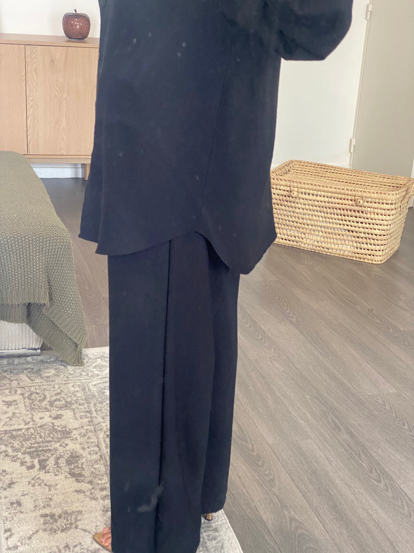 Ensemble Hannah