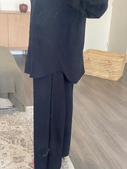 Ensemble Hannah